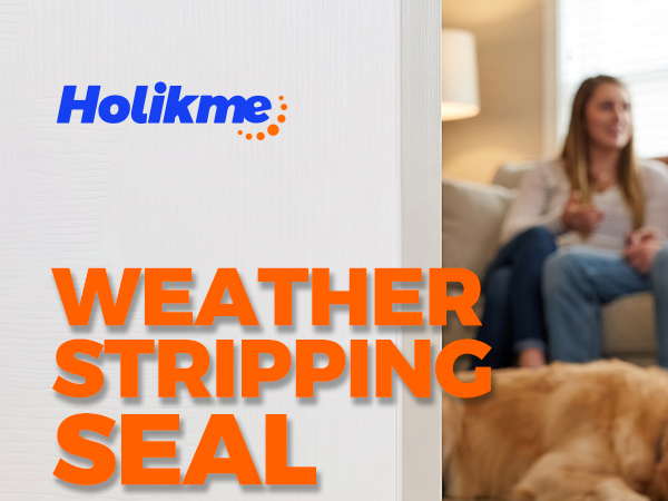 weather stripping door seal 1
