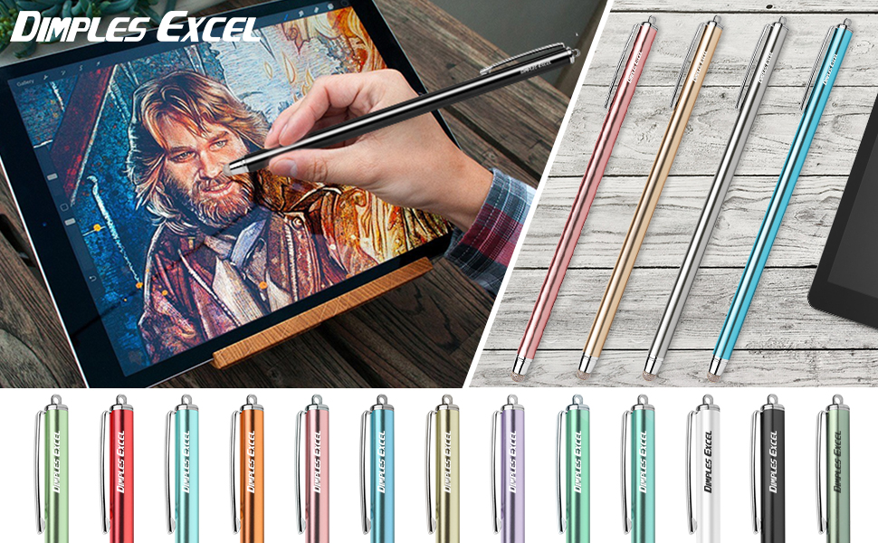 stylus