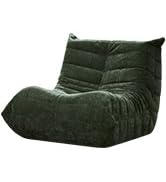 Furry Fireside Sofa