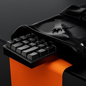 mini portable keyboard