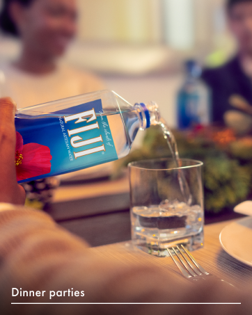 dinner
