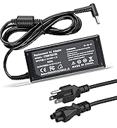 HP 45W Blue tip Charger