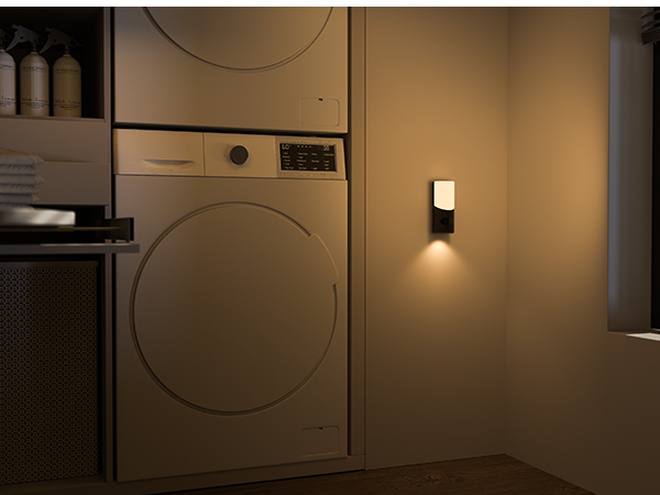 Laundry NIGHT LIGHT