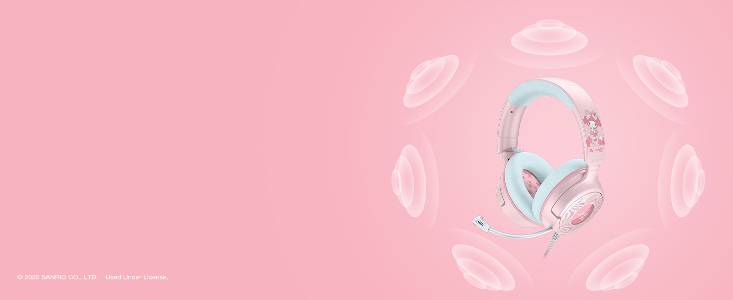 7.1 Surround Sound