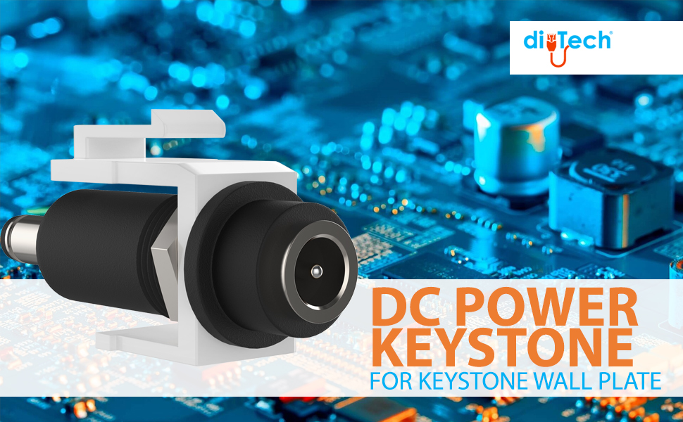 dc power keystone banner