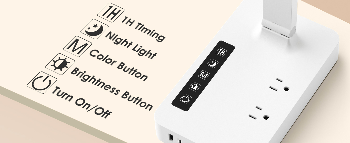 desk lamps for home office