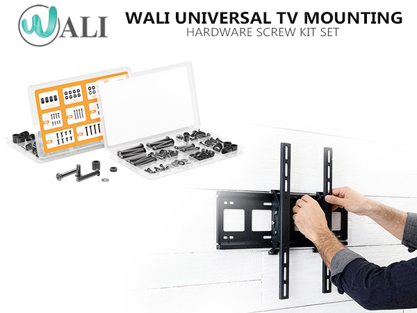 tv mounting screws