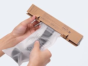 packaging