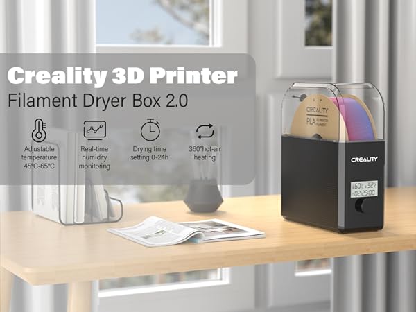 filament dryer