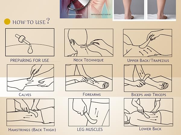 derma edge massage tool