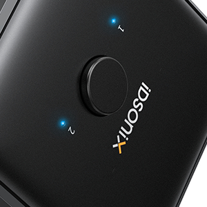 iDsonix USB 3.0 Switch Selector