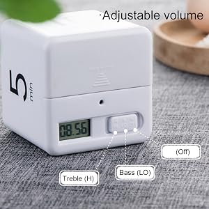 Rotation Timer
