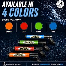 TL-500 Colors Vary