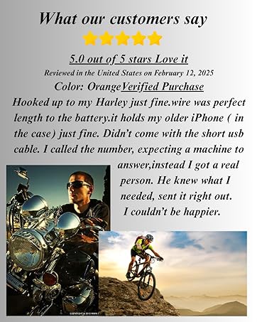 Motorcycle gear for men Motorcycle gear for woman phone holder for bikes motorcycle phone mount