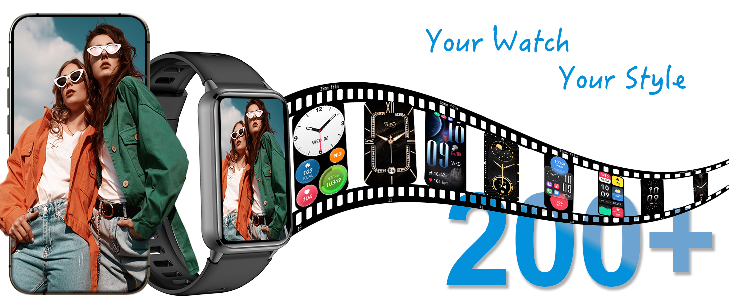 smart watch