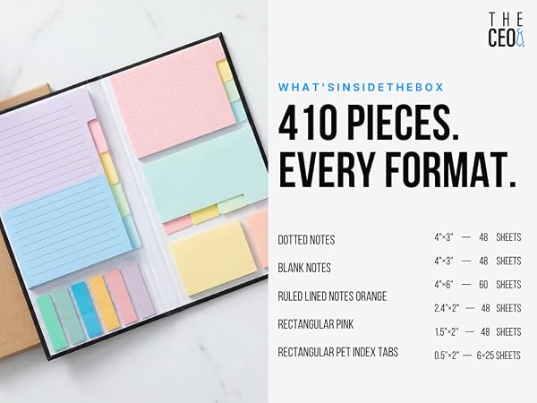 Sticky Notes