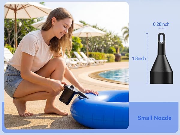 air pump