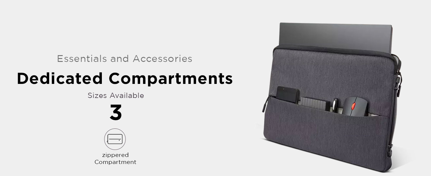 Designated Compartments