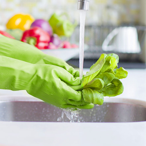 Cleaning Gloves 6
