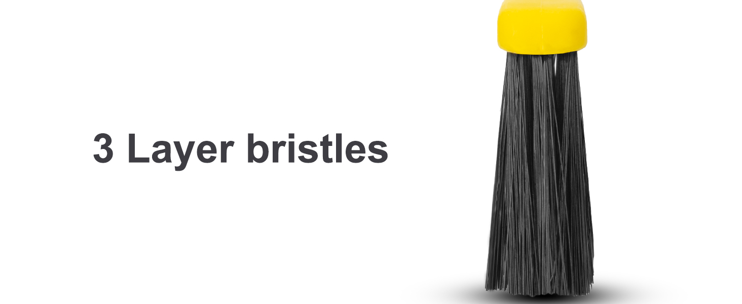 handheld broom and dustpan set