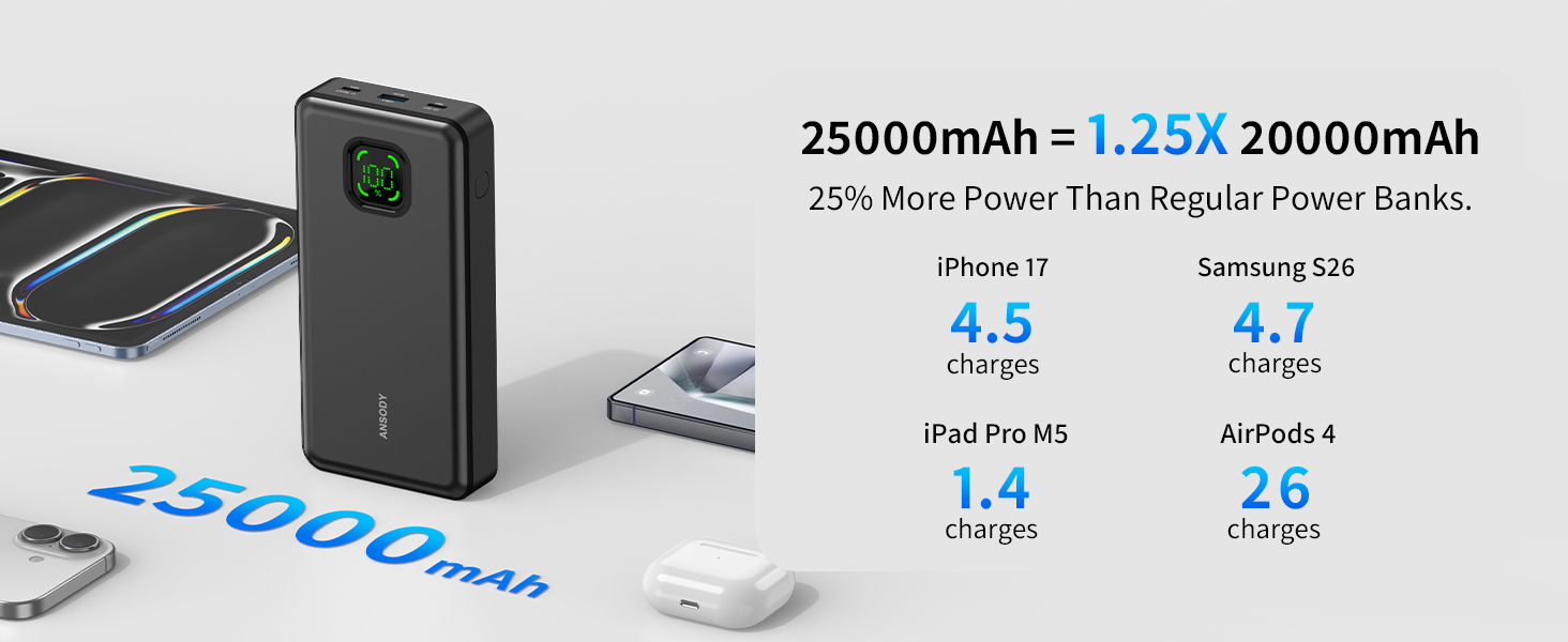 Power Bank