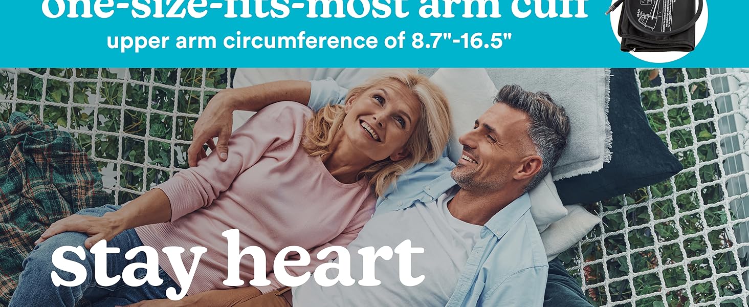 Blood pressure monitors