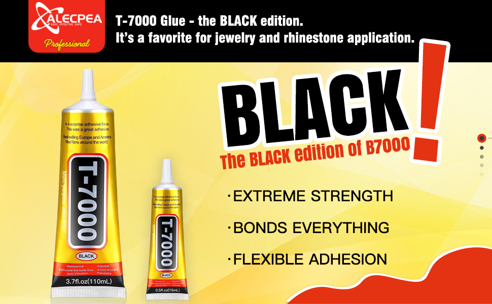 glue