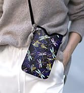 IRADA Phone Sleeve Pouch