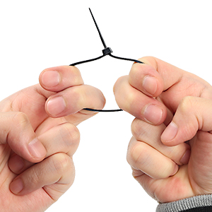 Strong tensile