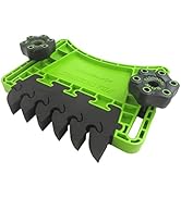 BOW Products FeatherPRO FP1 Featherboard - for use with Table Saws, Router Tables, and Band Saws ...