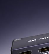HDMI Splitter 1 in 2 Out