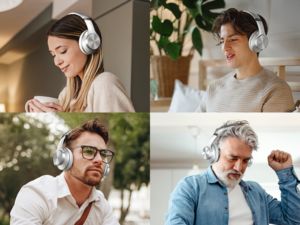 Headphones
