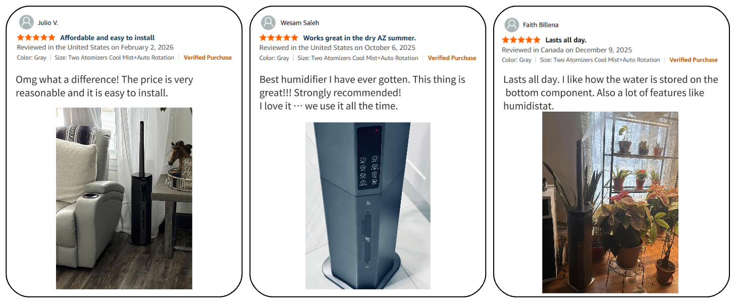 humidifier