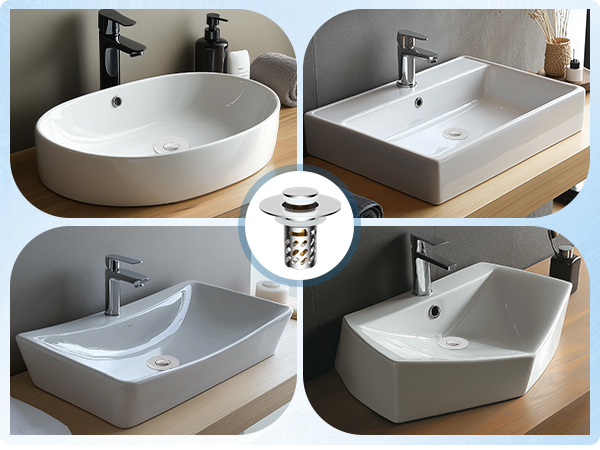 sink drain