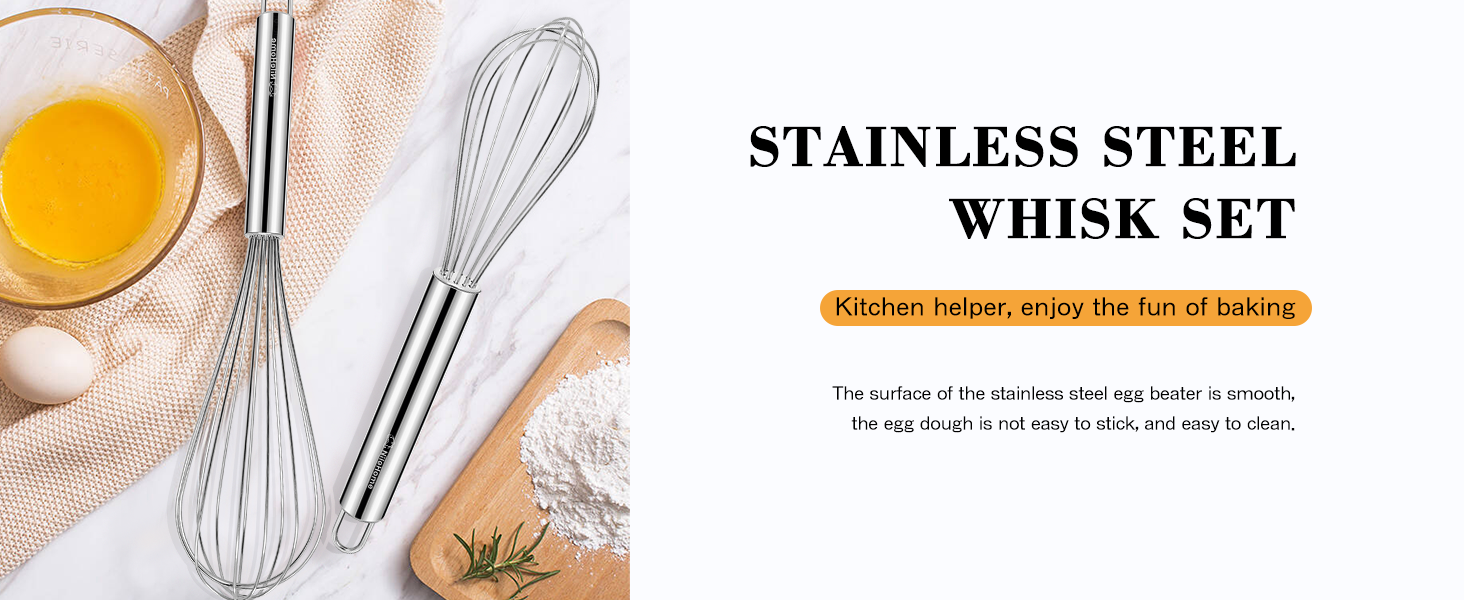 whisk