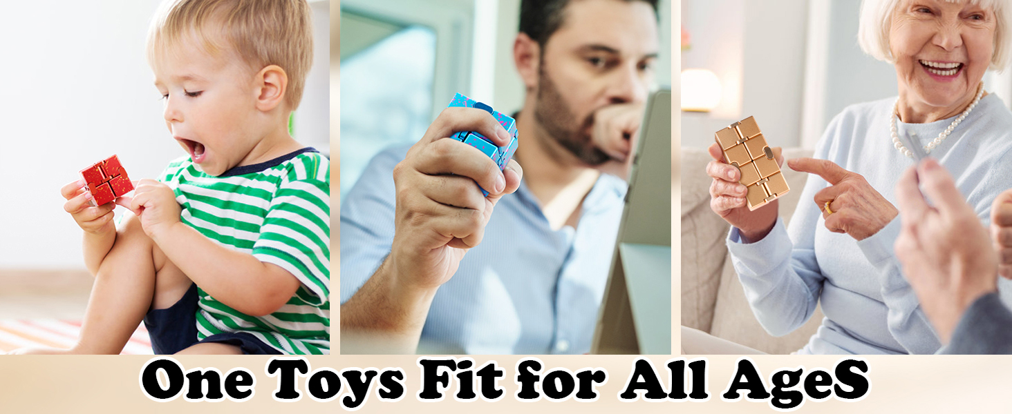 fidget toys for adults