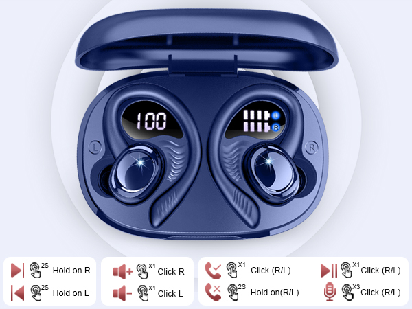 earphones audifonos
