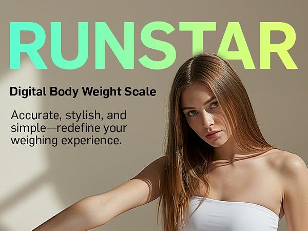 scale for body weight