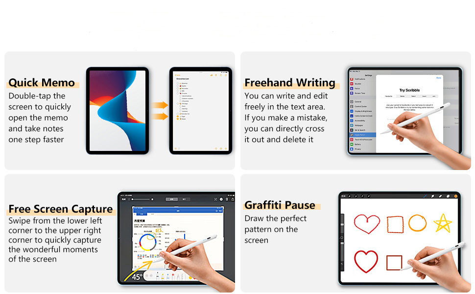 stylus pen for ipad