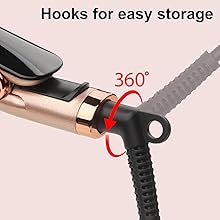 straightener