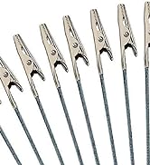 alligator clips