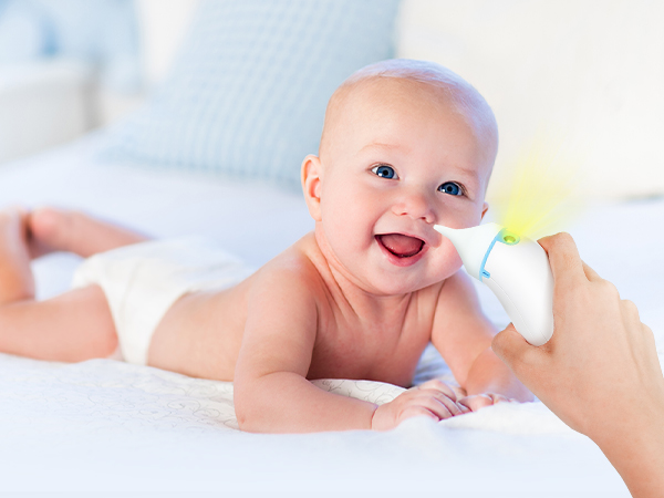 Nasal Aspirator for Baby