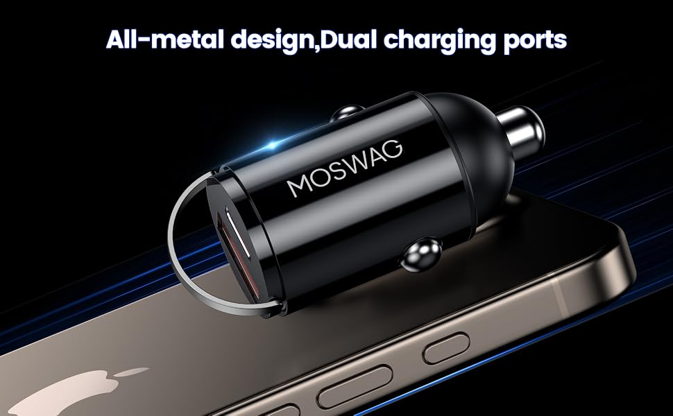 About this Car Charger