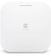 EnGenius EWS377-FIT WiFi 6 AX3600 4x4 Multi-Gigabit Access Point with 2.5Gbps Port, OFDMA, MU-MIM...