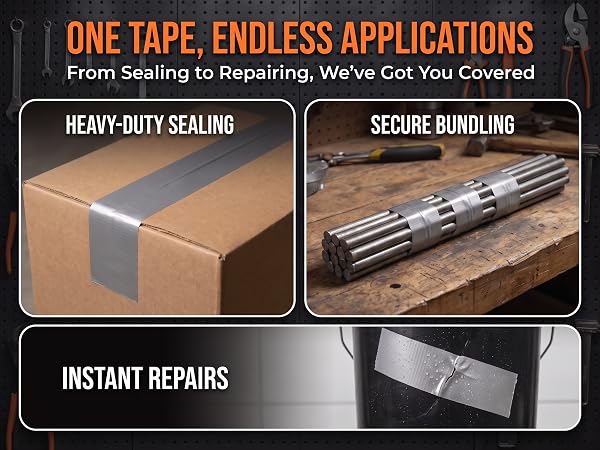 duct tape heavy duty outdoor