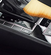 Car Detailing Brush