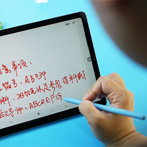Galaxy Tab S6 Lite Pen Replacement