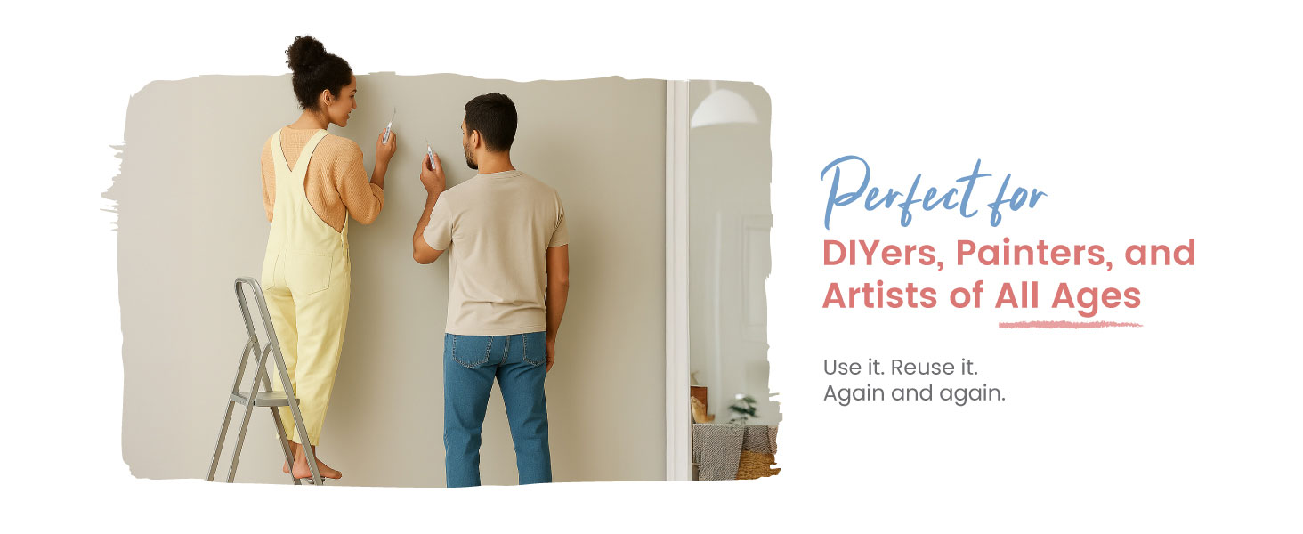 touch paint pen furniture repair wall scratch cover quick-dry marker refillable precision applicator
