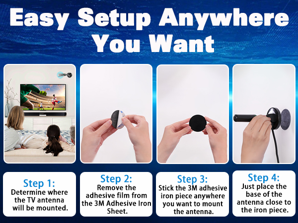 hd antenna