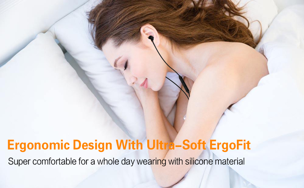 side sleeper comfortable earbuds for sleeping